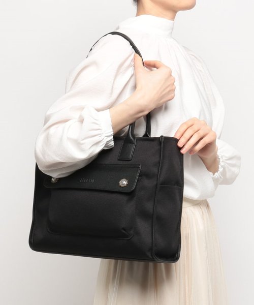 ヴィンテージボタン トート PE1497135386(11550円)