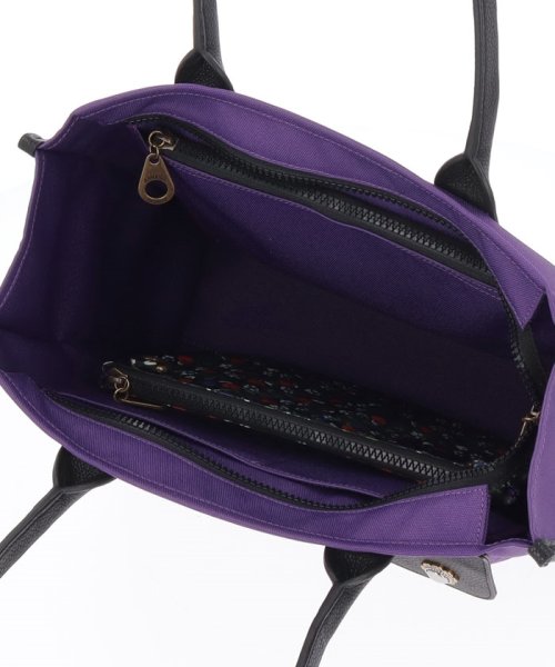 ヴィンテージボタン トート PE1497135386(11550円)