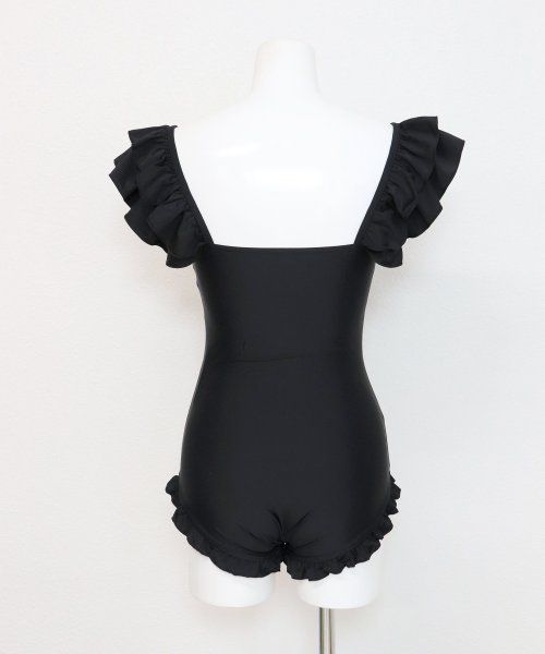 ダブルフリル ワンピース 水着 人気・おすすめ｜使いやすい・旅行におすすめ 品質保証 全国発送 正規品・日本国内発送・安心保証付き