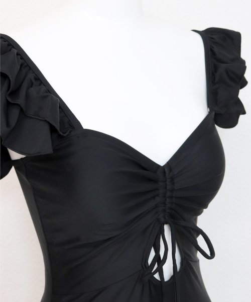 ダブルフリル ワンピース 水着 人気・おすすめ｜使いやすい・旅行におすすめ 品質保証 全国発送 正規品・日本国内発送・安心保証付き