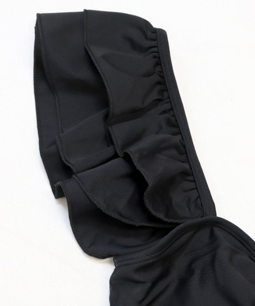 ダブルフリル ワンピース 水着 人気・おすすめ｜使いやすい・旅行におすすめ 品質保証 全国発送 正規品・日本国内発送・安心保証付き