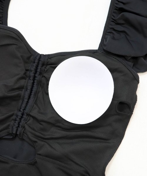 ダブルフリル ワンピース 水着 人気・おすすめ｜使いやすい・旅行におすすめ 品質保証 全国発送 正規品・日本国内発送・安心保証付き