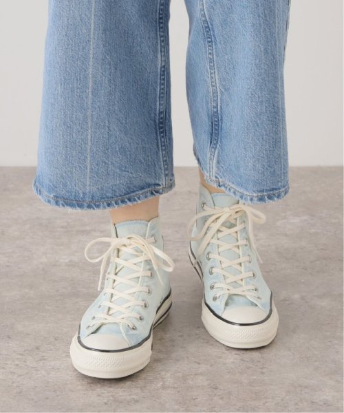 FRAMeWORK(フレームワーク)/CONVERSE/コンバース ALL STAR US AGEDDENIM HI/img16