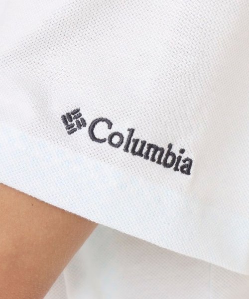 Columbia(コロンビア)/ジョニークラッシュショートスリーブラグビーシャツ/img03