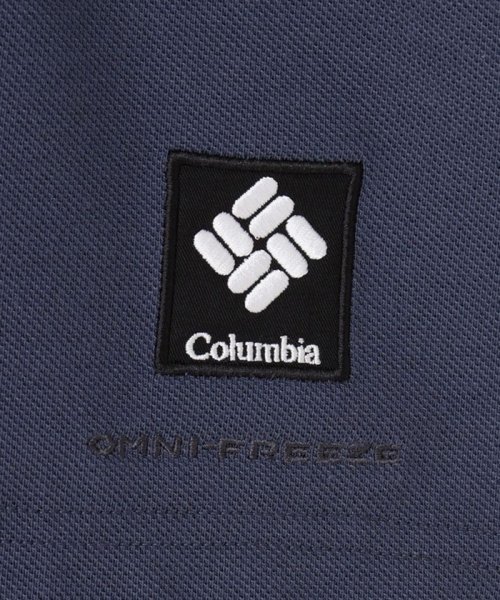 Columbia(コロンビア)/ジョニークラッシュショートスリーブラグビーシャツ/img06