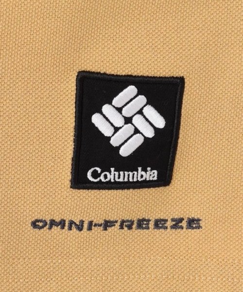 Columbia(コロンビア)/ジョニークラッシュショートスリーブラグビーシャツ/img10