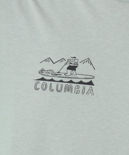 Columbia(コロンビア)/スウィンアベニューグラフィックショートスリーブティー/img17