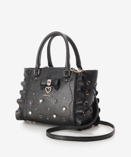 ■公式オンラインショップ＆一部店舗限定■ハートジュエリーフラッター 