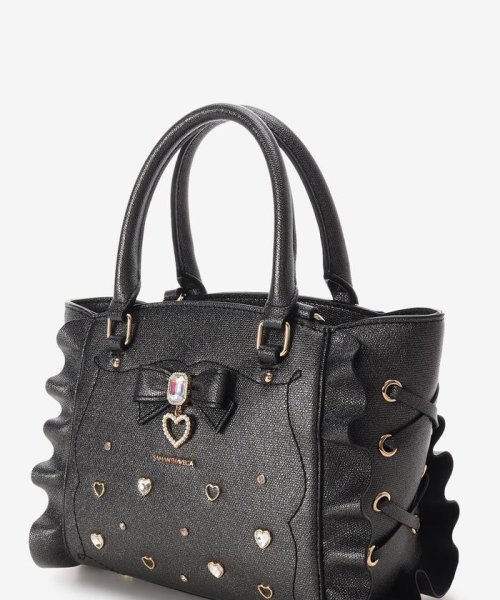 ■公式オンラインショップ＆一部店舗限定■ハートジュエリーフラッター 