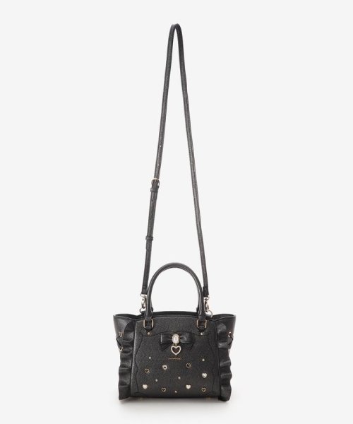 ■公式オンラインショップ＆一部店舗限定■ハートジュエリーフラッター 