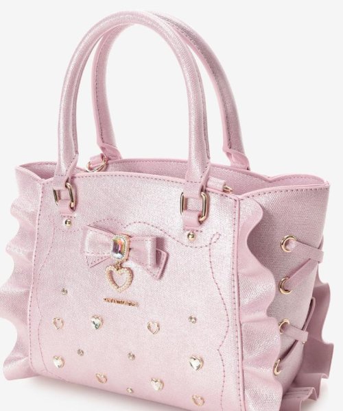 ■公式オンラインショップ＆一部店舗限定■ハートジュエリーフラッター 