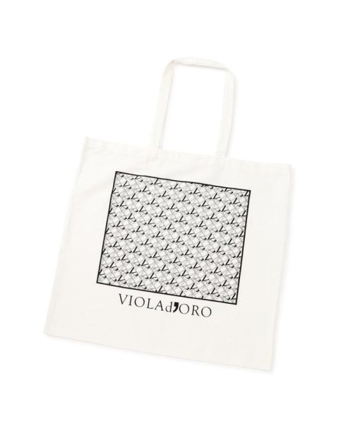 B'2nd(ビーセカンド)/VIOLAd’ORO (ヴィオラドーロ) ラフィアシートレザーBAG/SANDRO/ V－8707/img08