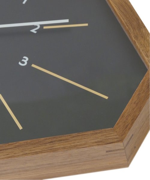 JOURNAL STANDARD FURNITURE(ジャーナルスタンダード　ファニチャー)/★Bellmonte Wall clock　壁掛け 時計/img09