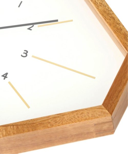 JOURNAL STANDARD FURNITURE(ジャーナルスタンダード　ファニチャー)/★Bellmonte Wall clock　壁掛け 時計/img10