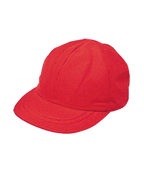 Footmark(フットマーク)/FOOTMARK フットマーク ジャンプ 赤白帽 体操帽子 紫外線対策 UVカット 熱中症対策 体/img01