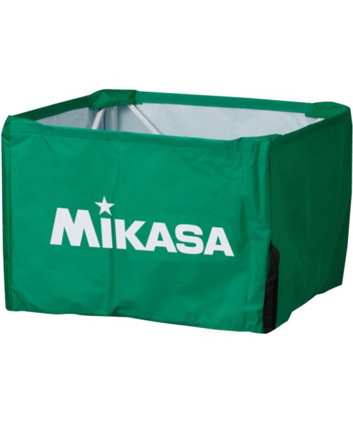 MIKASA(ミカサ)/ミカサ MIKASA 器具 ボールカゴ用 箱型・大、箱型・中、屋外用  幕体のみ BCMSPHS G/img01