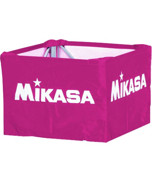 MIKASA(ミカサ)/ミカサ MIKASA 器具 ボールカゴ用 箱型・大、箱型・中、屋外用  幕体のみ BCMSPHS V/img01