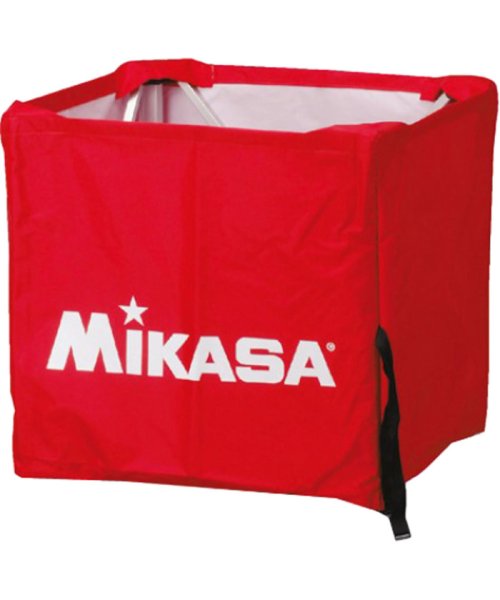 MIKASA(ミカサ)/ミカサ MIKASA 器具 ボールカゴ用 箱型・小  幕体のみ BCMSPSS R/img01