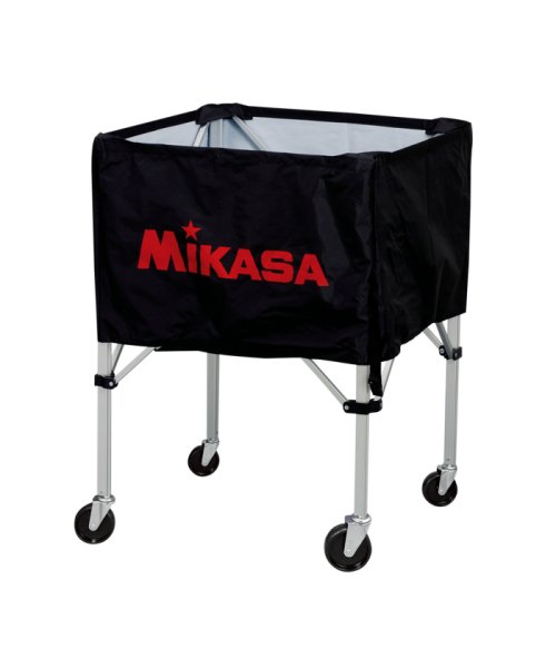 MIKASA(ミカサ)/ミカサ MIKASA フレーム・幕体・キャリーケース3点セット BCSPHL BK/img01