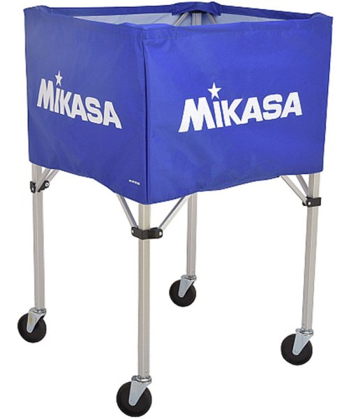 MIKASA(ミカサ)/ミカサ MIKASA フレーム・幕体・キャリーケース3点セット BCSPHL BL/img01