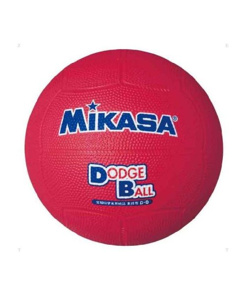 MIKASA(ミカサ)/ミカサ MIKASA 教育用ドッジボール2号 D2 R/img01
