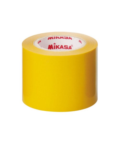 MIKASA(ミカサ)/ミカサ MIKASA ラインテープ PP50 Y/img01