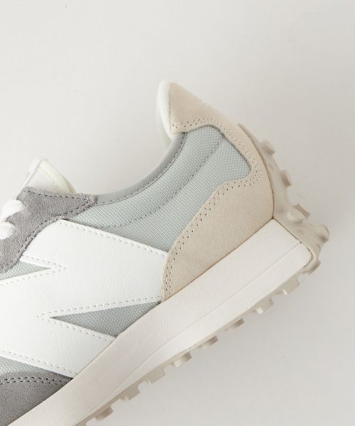 green label relaxing(グリーンレーベルリラクシング)/＜New Balance＞ U327 スニーカー/img11