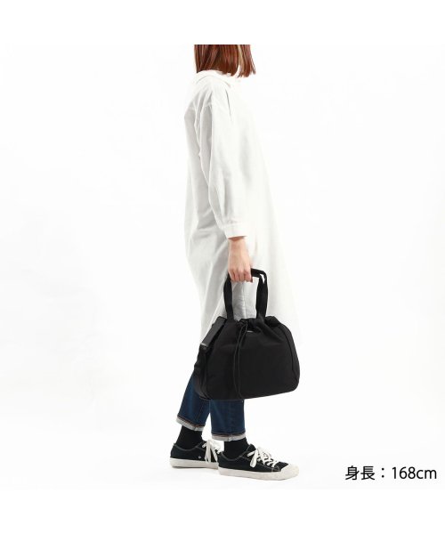 STANDARD SUPPLY(スタンダードサプライ)/【正規取扱店】 スタンダードサプライ トートバッグ STANDARD SUPPLY 軽量 巾着 SIMPLICITY 2WAY DRAWSTRING TOTE/img02