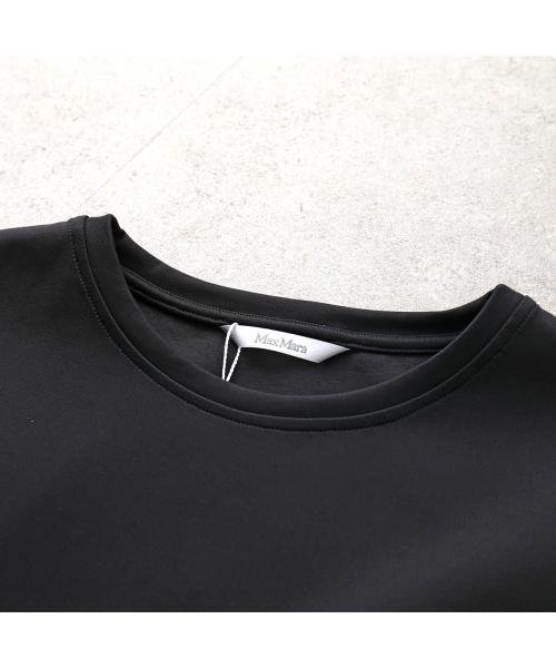 Max Mara(マックスマーラ)/MAX MARA Tシャツ MESSICO 半袖 カットソー MロゴT/img07