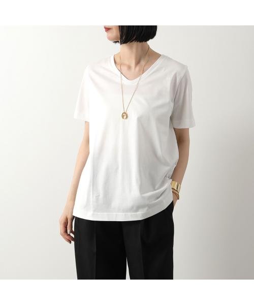 S MAX MARA(エス マックスマーラ)/S MAX MARA Tシャツ QUITO 半袖 カットソー/img03