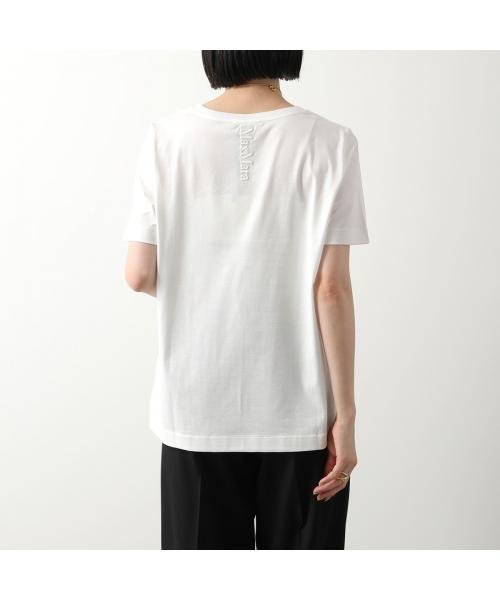 S MAX MARA(エス マックスマーラ)/S MAX MARA Tシャツ QUITO 半袖 カットソー/img05