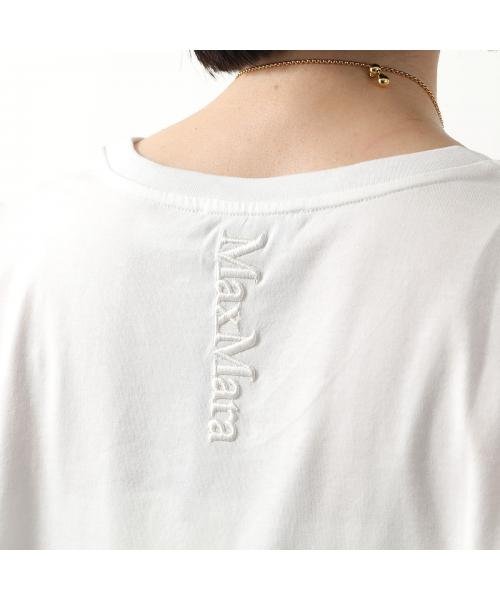 S MAX MARA(エス マックスマーラ)/S MAX MARA Tシャツ QUITO 半袖 カットソー/img06
