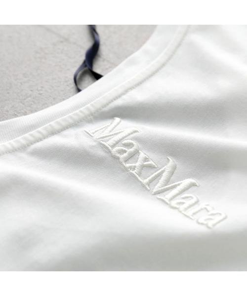 S MAX MARA(エス マックスマーラ)/S MAX MARA Tシャツ QUITO 半袖 カットソー/img08