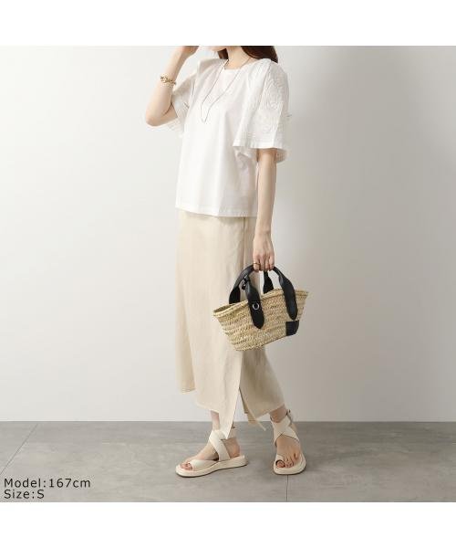 MAX MARA Weekend(マックスマーラ ウィークエンド)/WEEKEND MAX MARA Tシャツ LIVORNO 半袖 カットソー/img02