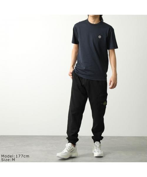 STONE ISLAND(ストーンアイランド)/STONE ISLAND 半袖Tシャツ 801524113 ロゴT/img06