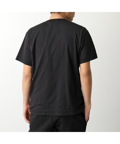 セール】STONE ISLAND 半袖Tシャツ 801524113 ロゴT(506039085 ...