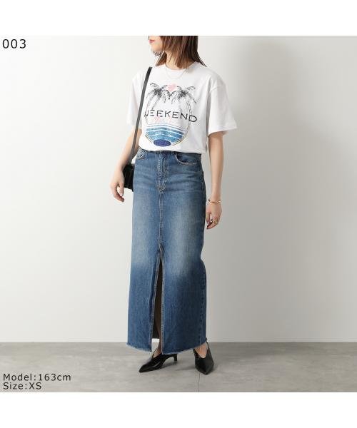 MAX MARA Weekend(マックスマーラ ウィークエンド)/WEEKEND MAX MARA Tシャツ VITERBO ヴィテルボ 半袖/img02