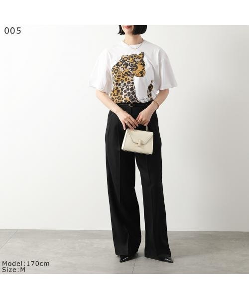 MAX MARA Weekend(マックスマーラ ウィークエンド)/WEEKEND MAX MARA Tシャツ VITERBO ヴィテルボ 半袖/img04