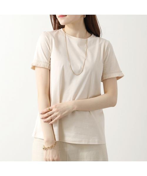 S MAX MARA(エス マックスマーラ)/S MAX MARA Tシャツ ULULATO 半袖 カットソー/img07