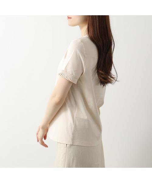 S MAX MARA(エス マックスマーラ)/S MAX MARA Tシャツ ULULATO 半袖 カットソー/img08