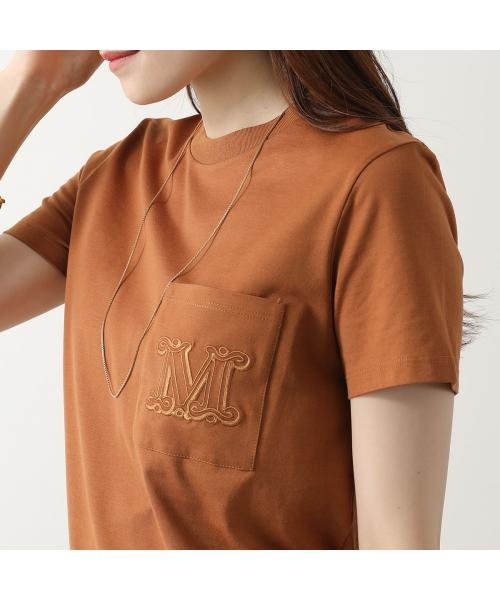 Max Mara(マックスマーラ)/MAX MARA Tシャツ PAPAIA1 半袖 カットソー/img03