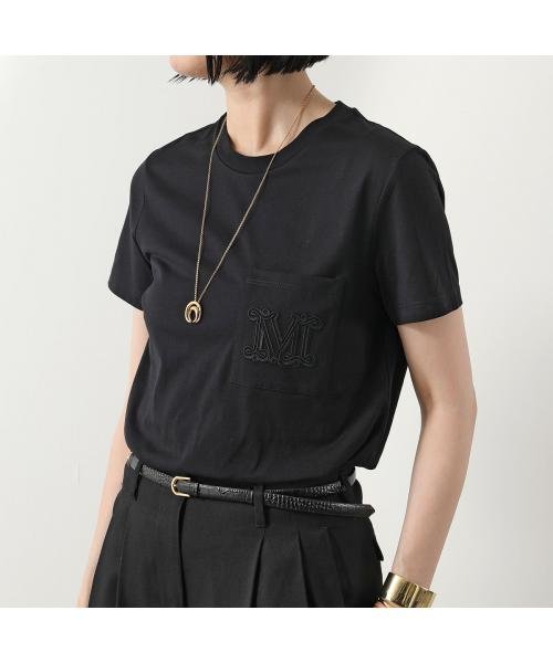 Max Mara(マックスマーラ)/MAX MARA Tシャツ PAPAIA1 半袖 カットソー/img05