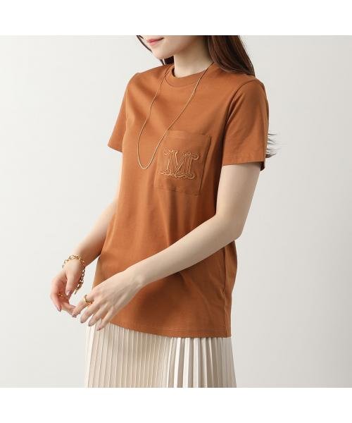 Max Mara(マックスマーラ)/MAX MARA Tシャツ PAPAIA1 半袖 カットソー/img06