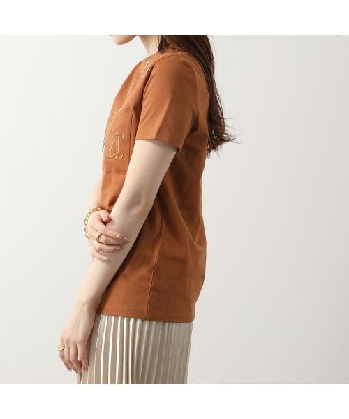 Max Mara(マックスマーラ)/MAX MARA Tシャツ PAPAIA1 半袖 カットソー/img07