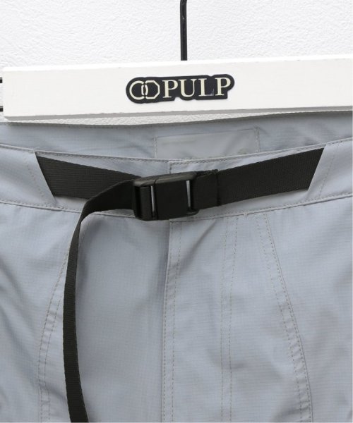 PULP(パルプ)/【SAN SAN GEAR / サンサンギア】WIND SHIELD PANTS/img07