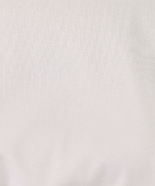 UNTITLED(アンタイトル)/【コットン／８色展開／腕ゆったりデザイン】ドルマンシルエット プルオーバー/img15