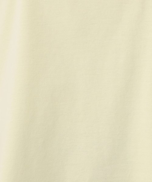 UNTITLED(アンタイトル)/【コットン／８色展開／腕ゆったりデザイン】ドルマンシルエット プルオーバー/img40