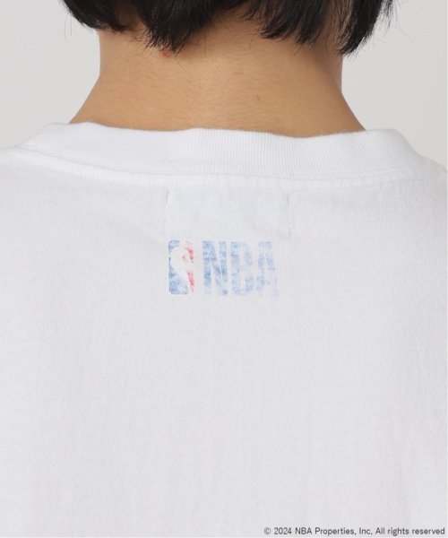 JOURNAL STANDARD(ジャーナルスタンダード)/Off The Court by NBA / オフ・ザ・コート バイ NBA 別注 プリントTシャツ/img34