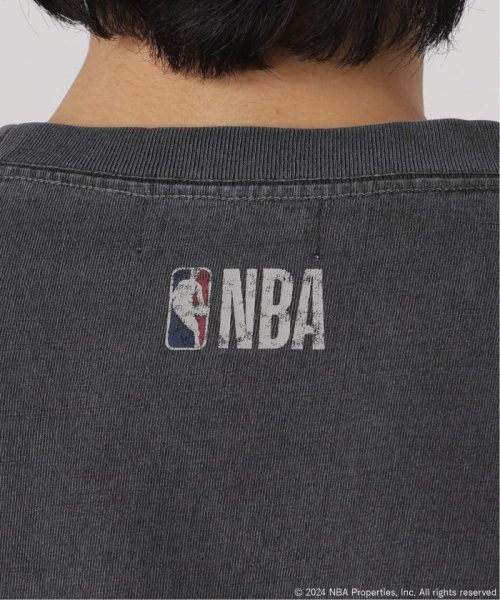 JOURNAL STANDARD(ジャーナルスタンダード)/Off The Court by NBA / オフ・ザ・コート バイ NBA 別注 プリントTシャツ/img45