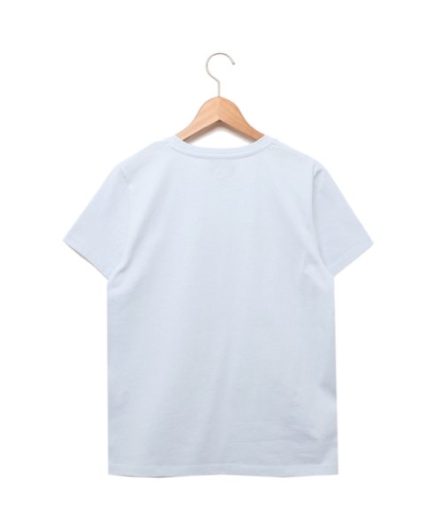 A.P.C.(アーペーセー)/アーペーセー Tシャツ カットソー ブルー レディース APC F26944 COBQX IAB/img02